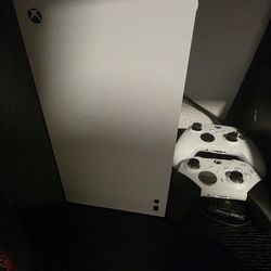 Xbox Series X Digital White  1 Tb