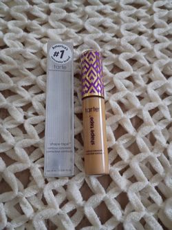 Tarte Shape Tape Contour Concealer 365 medium tan sand