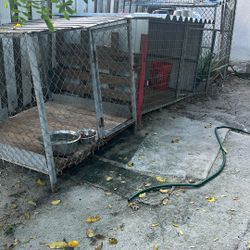 180 Per Cage