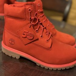 Timberland 