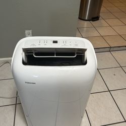 Air conditioner Toshiba
