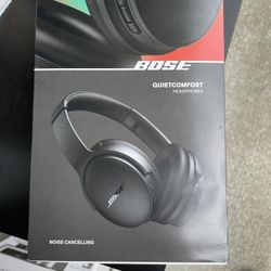 Bose Headphones 