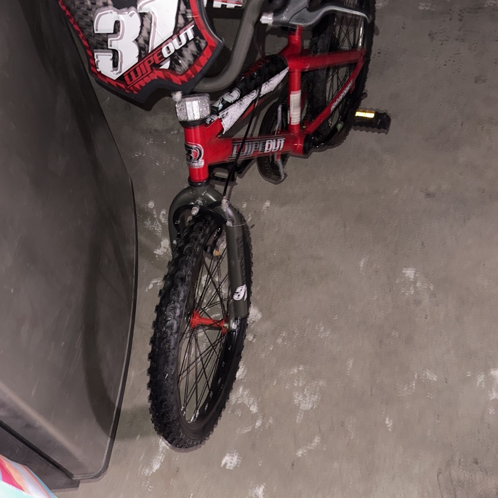 Bike For Kids