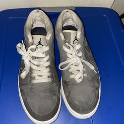 Nike Jordan’s Men