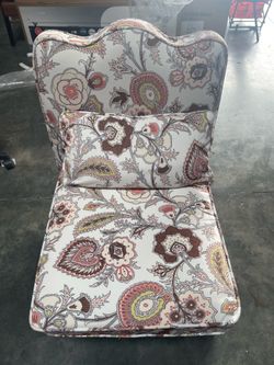 Office chair