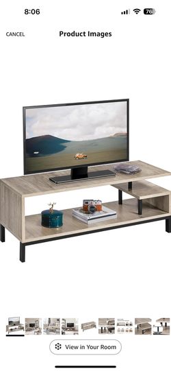 TV Stand Or Coffee Table