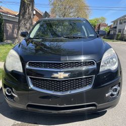 2011 Chevrolet Equinox