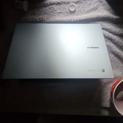 Samsung Chromebook 
