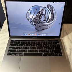 MacBook Pro A2159 in excellent condition
