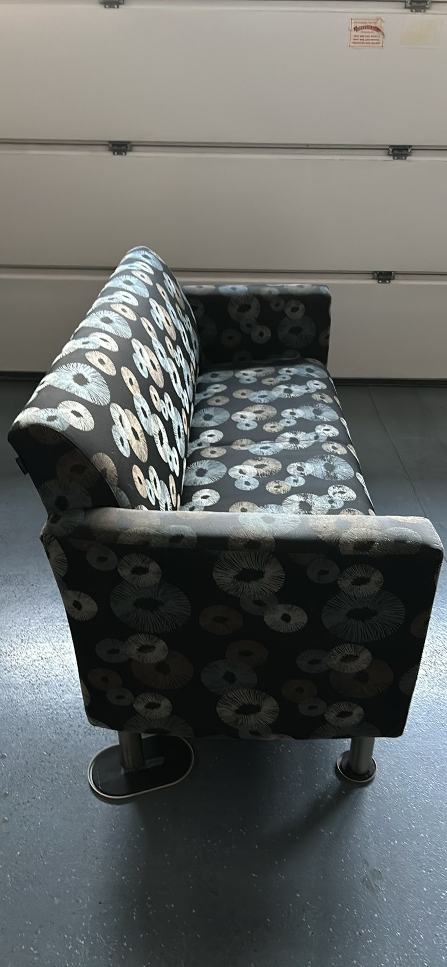 RARE FIND Vintage Patrician furniture company Sofa