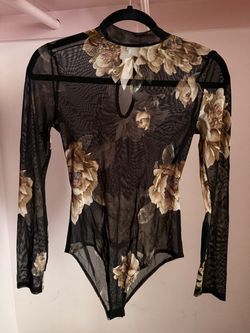 Bodysuit