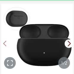 Alimingyan Charging Case Replacement Compatible With Beats Studio Buds/Buds+ Charging Case, Charging Case For Beats Studio Buds+ Charger Case Alternat