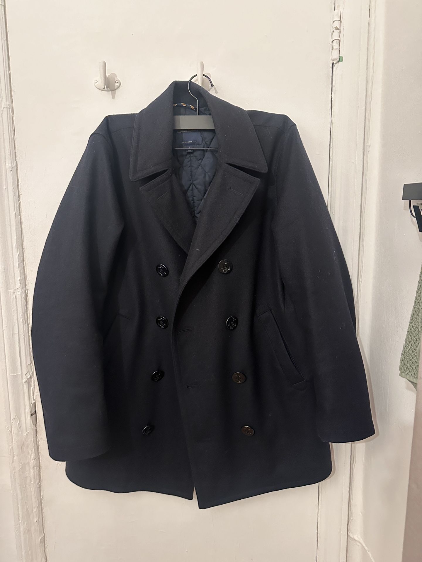 Brooks Brothers Jacket