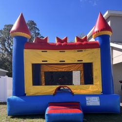$800 Commercial Bounce House For Sale