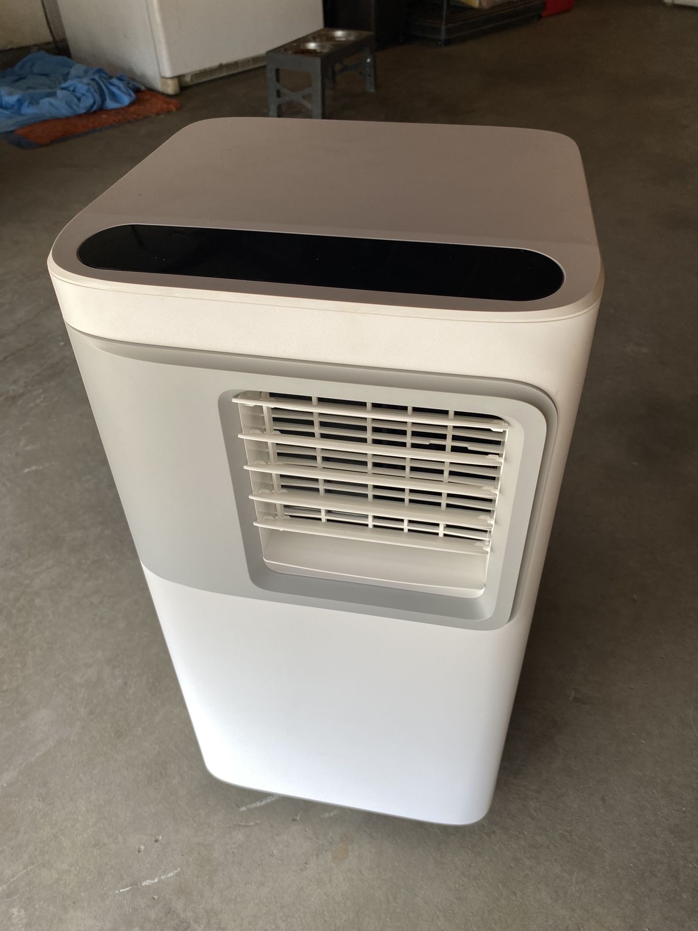 Portable AC Unit
