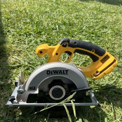 dewalt circular saw