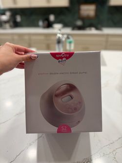 S2 Plus Premier Double Electric Breast Pump