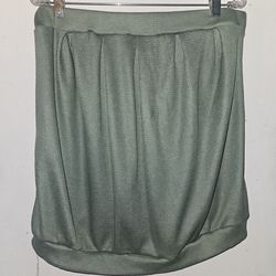 Brand New shein tube top size L