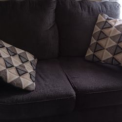 Ashley Furniture Couch Set
