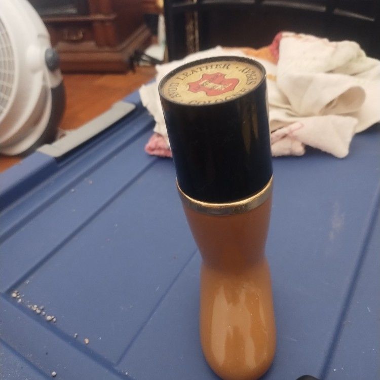 Avon Boot Fragrance Cologne For Men Five Bucks