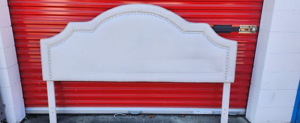 King Size Bed Frame