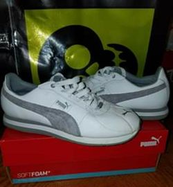 New Puma Sneakers