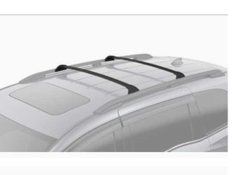 CROSSBARS for Honda Odyssey