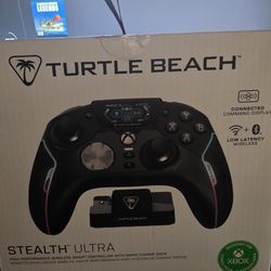 Turtle beach stealth ultra