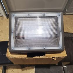 LED Wall Pack Light