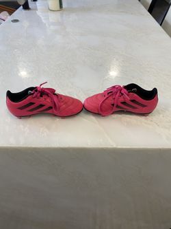 Nike Soccer Cleats