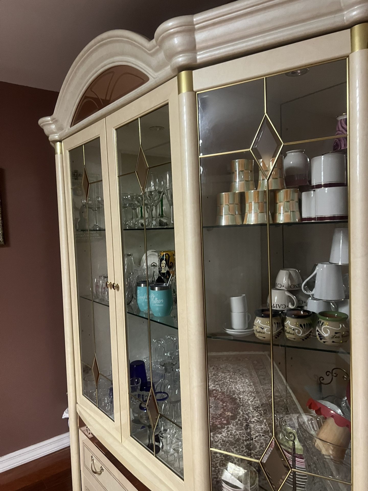 China Cabinet