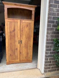 Free furniture