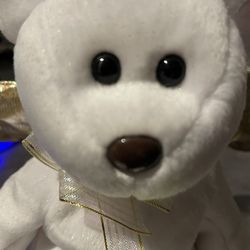 Happy Birthday Hallo 8-32-98