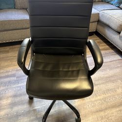 Office chair