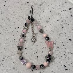 Black Pink Charm