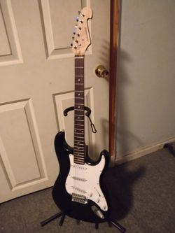 Firebrand Electric Guitar