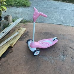 Scooter For Girl
