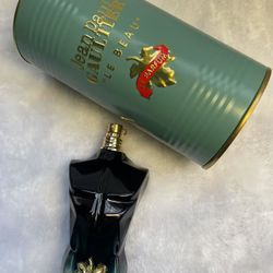 jpg le beau le parfum