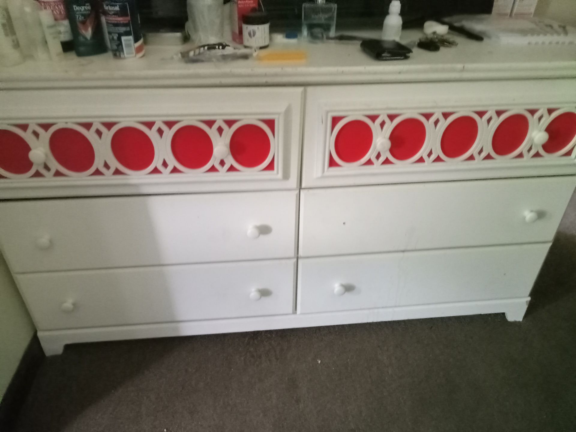 Bedroom Set