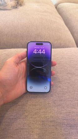 Iphone 14 Pro (ATT) 256gb