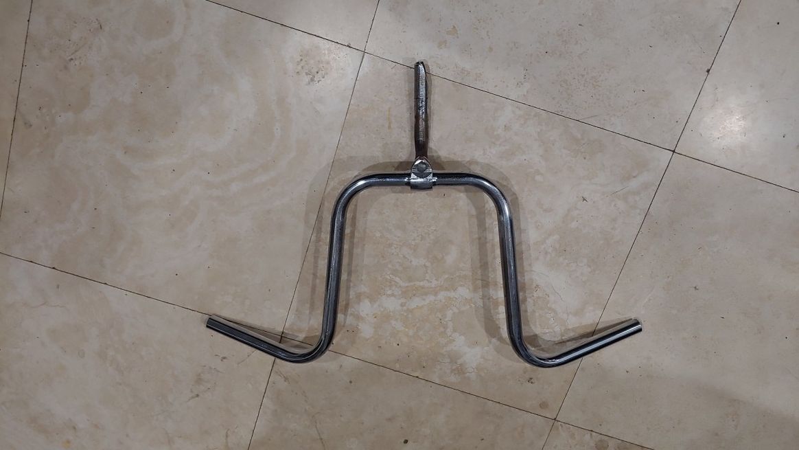 Schwinn stingray handlebars