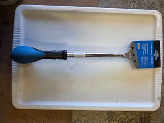 Personna Pro 4" Floor Stripper