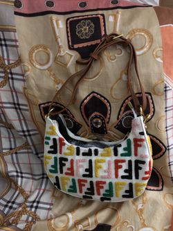 Multi Shoulder Bag