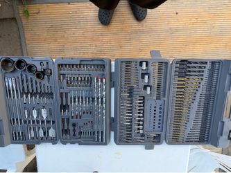 Tool set