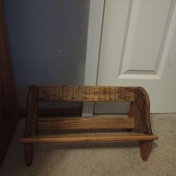 Book Bench