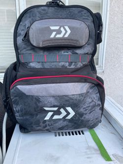 Daiwa Backpack