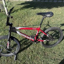 Redline Bmx 20” 