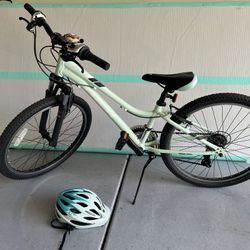 20” Trek bike $175