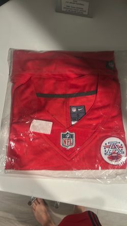 Mahomes jersey