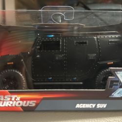 fast&furious scale 1-32